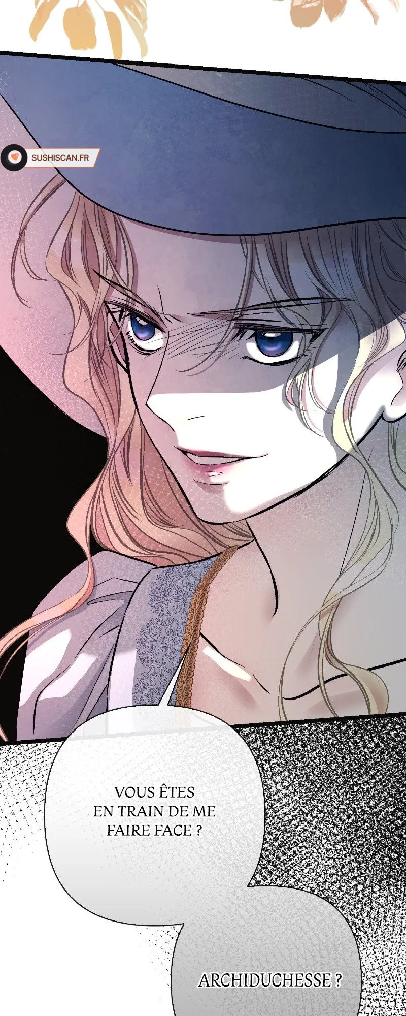 Read Le Prince scandaleux Manga Online