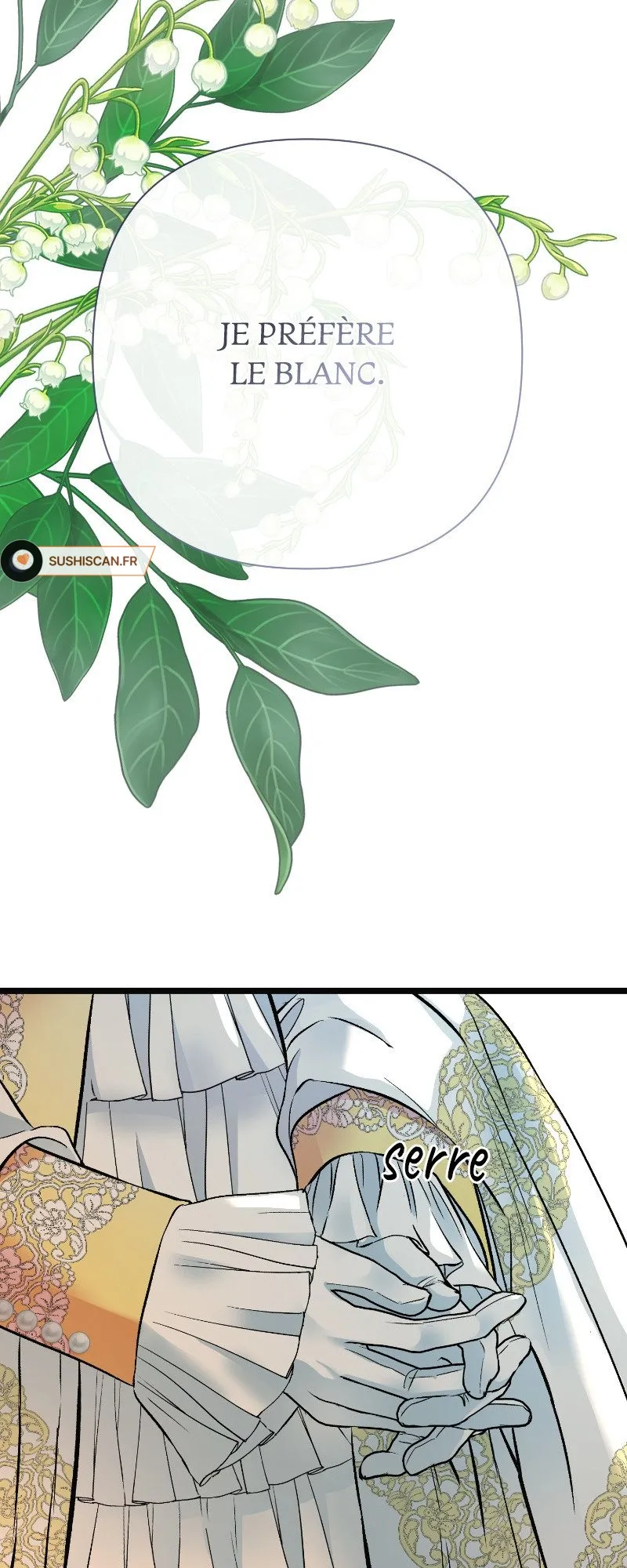 Read Le Prince scandaleux Manga Online