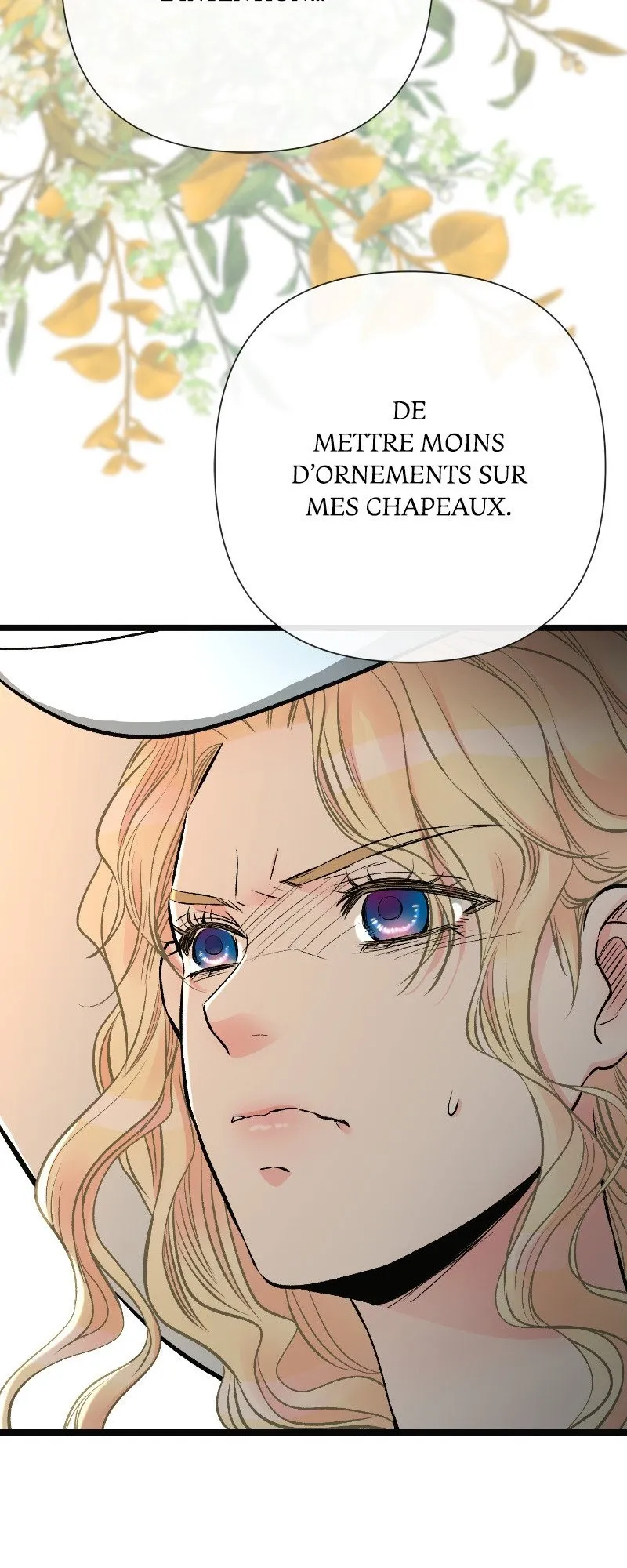 Read Le Prince scandaleux Manga Online