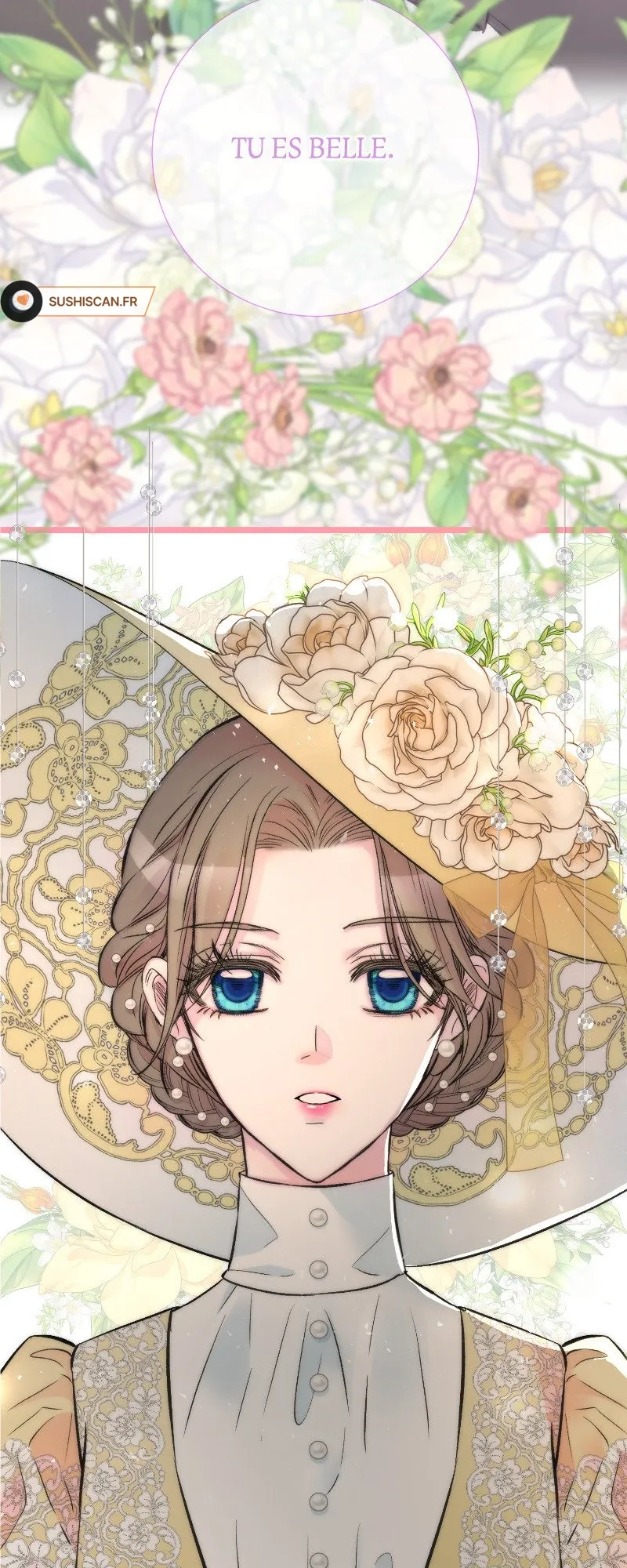 Read Le Prince scandaleux Manga Online
