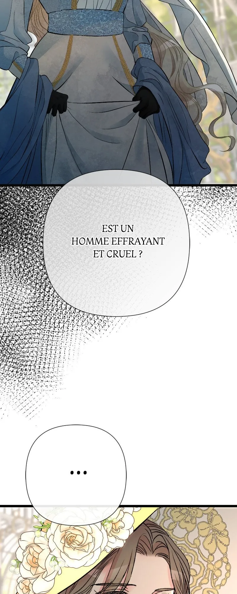 Read Le Prince scandaleux Manga Online