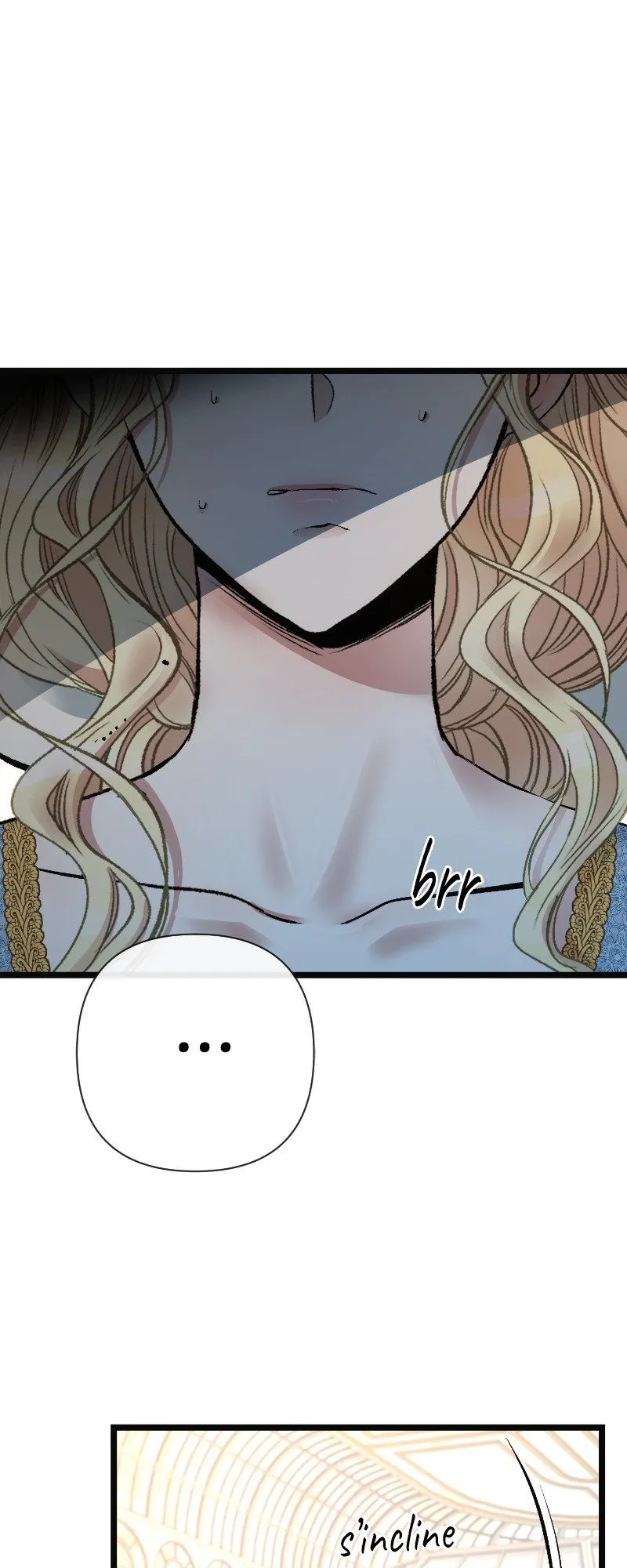 Read Le Prince scandaleux Manga Online