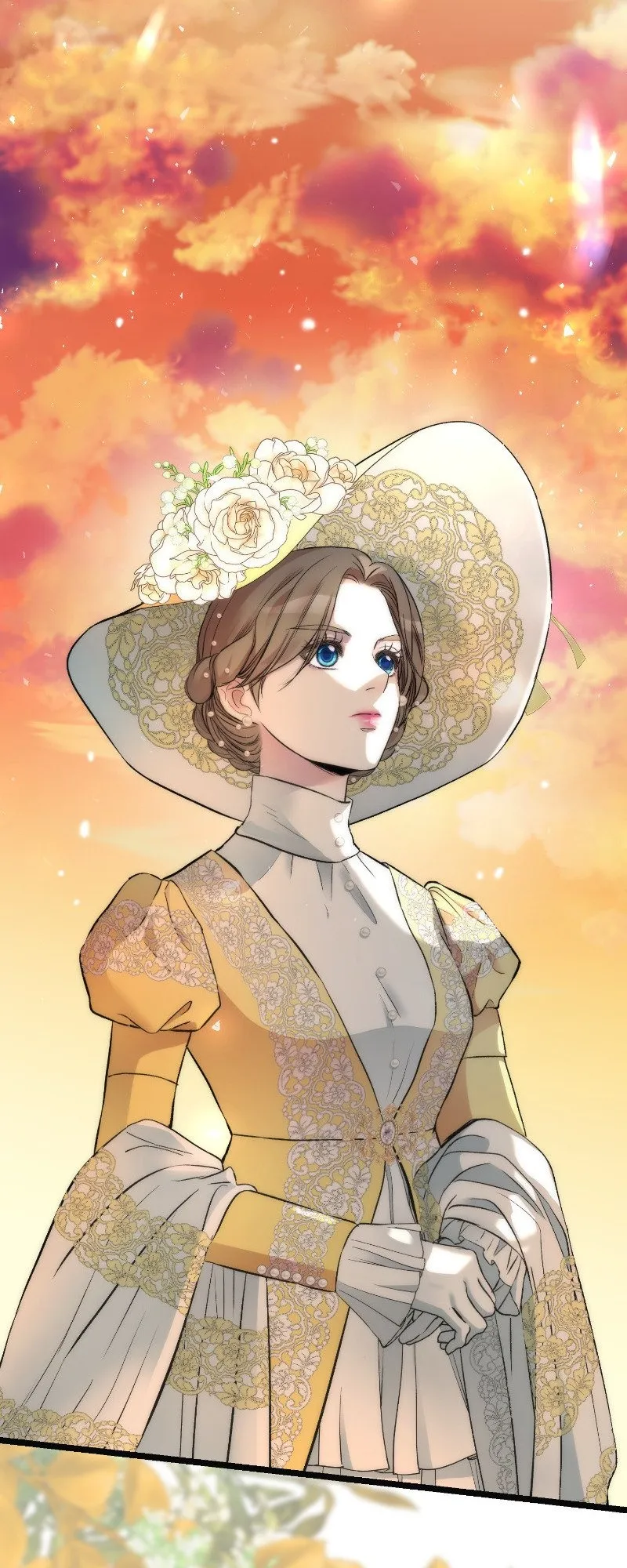 Read Le Prince scandaleux Manga Online