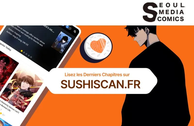 Read Le Prince scandaleux Manga Online
