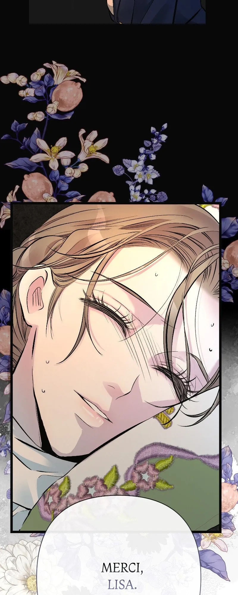 Read Le Prince scandaleux Manga Online