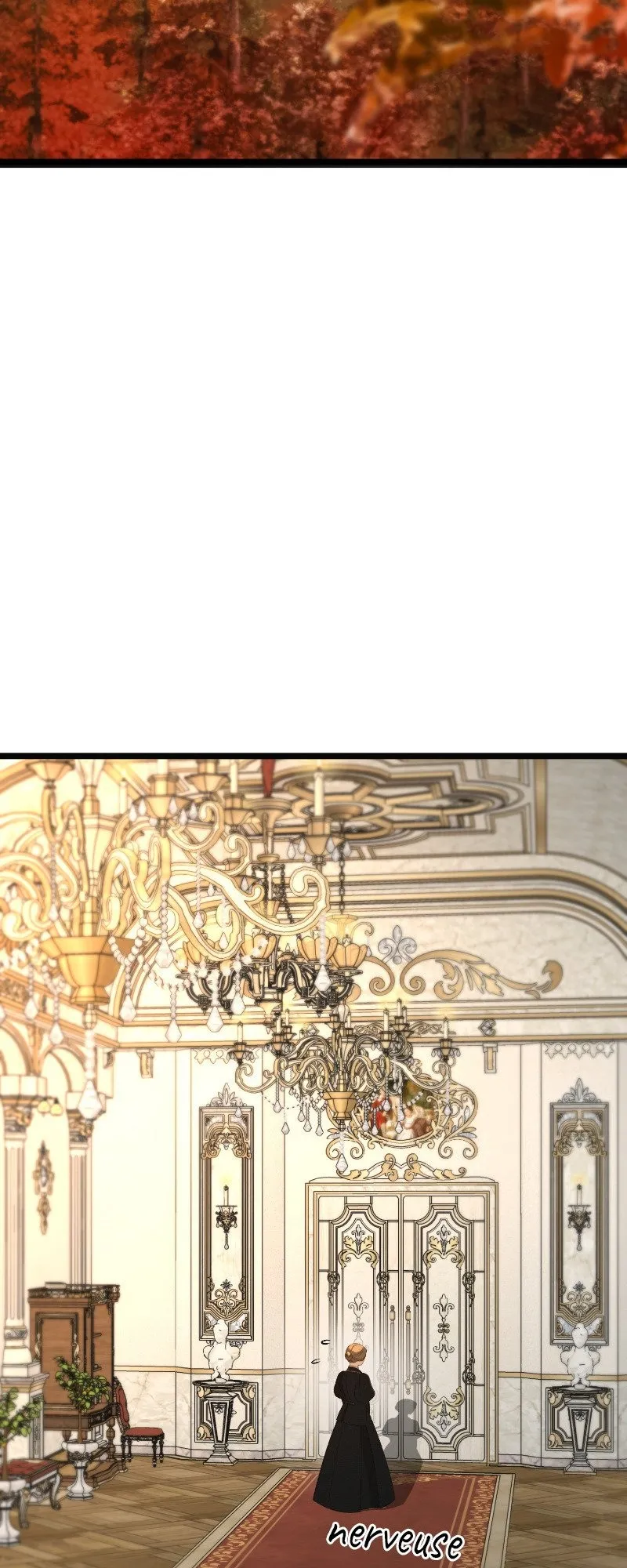 Read Le Prince scandaleux Manga Online