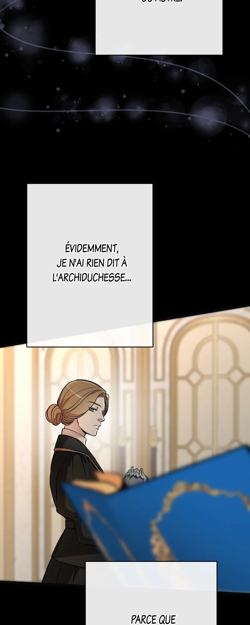 Read Le Prince scandaleux Manga Online