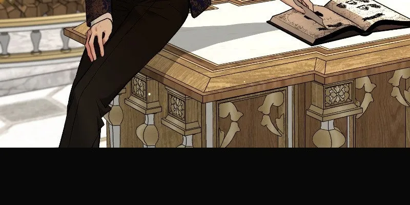 Read Le Prince scandaleux Manga Online