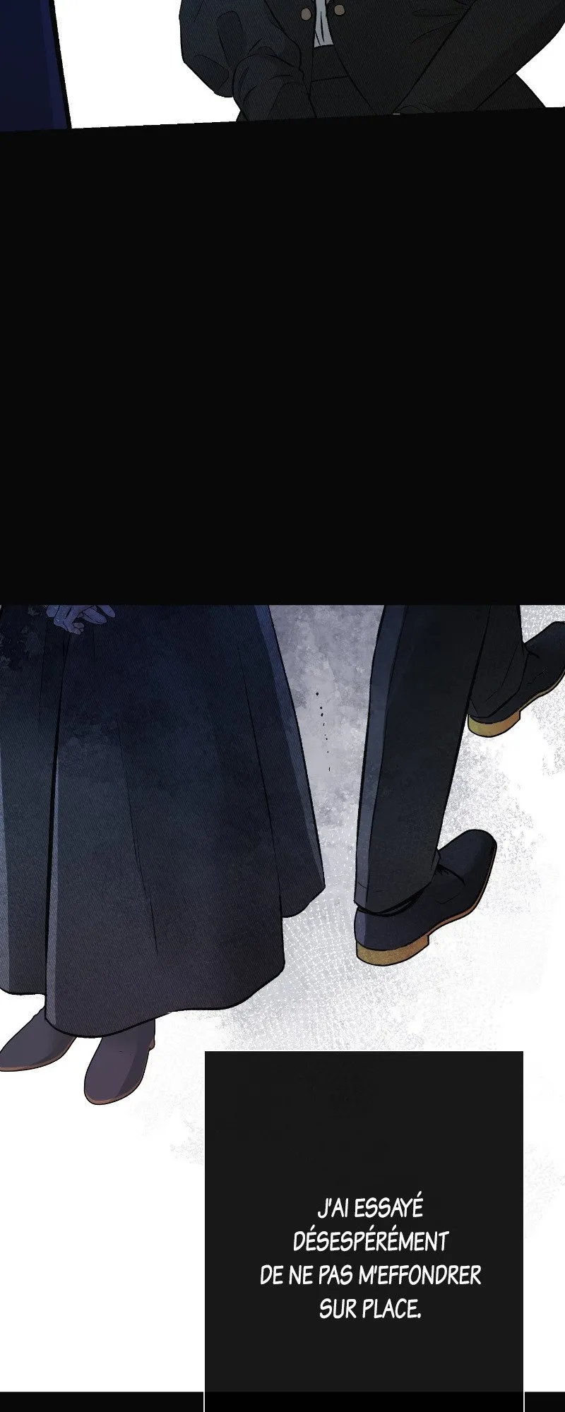 Read Le Prince scandaleux Manga Online