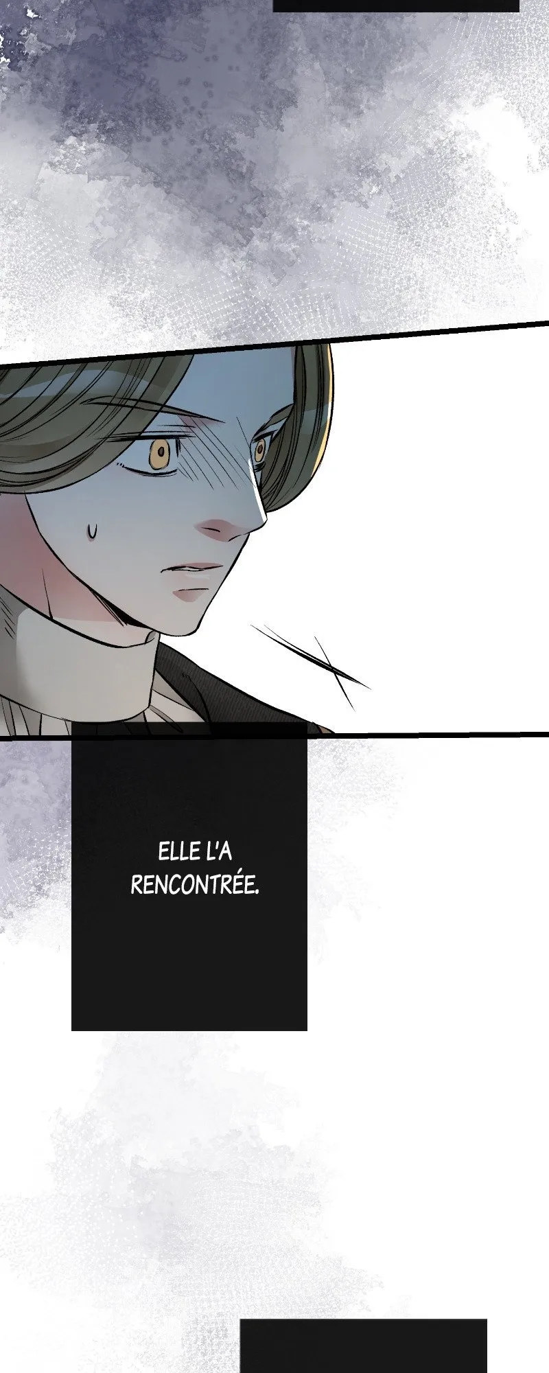 Read Le Prince scandaleux Manga Online