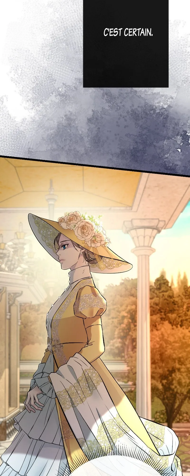 Read Le Prince scandaleux Manga Online