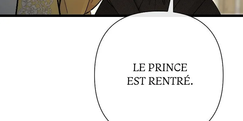 Read Le Prince scandaleux Manga Online