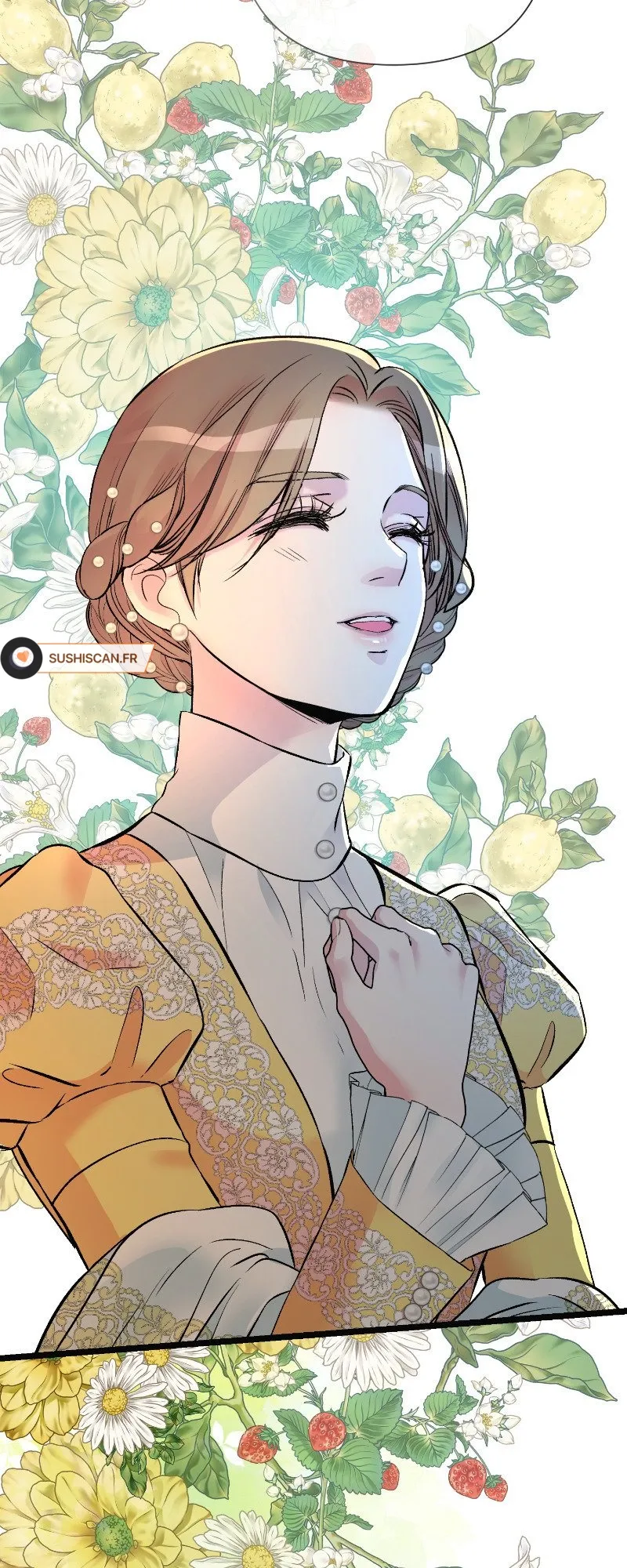 Read Le Prince scandaleux Manga Online