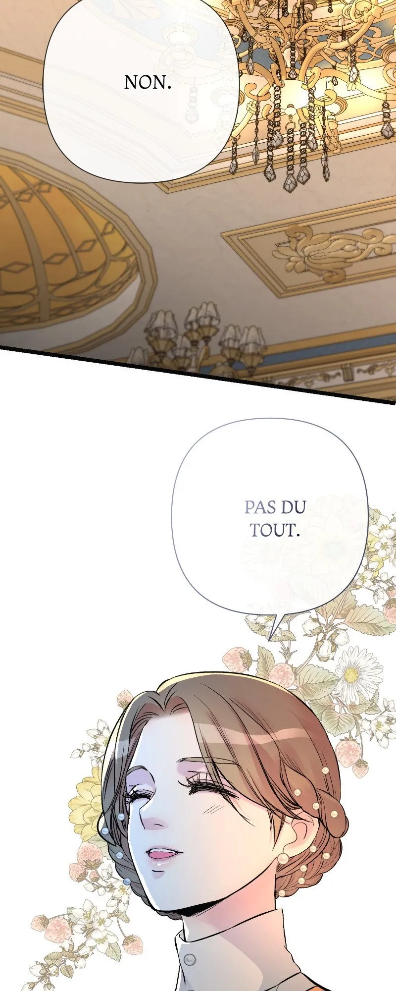 Read Le Prince scandaleux Manga Online