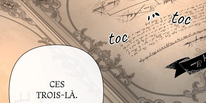 Read Le Prince scandaleux Manga Online