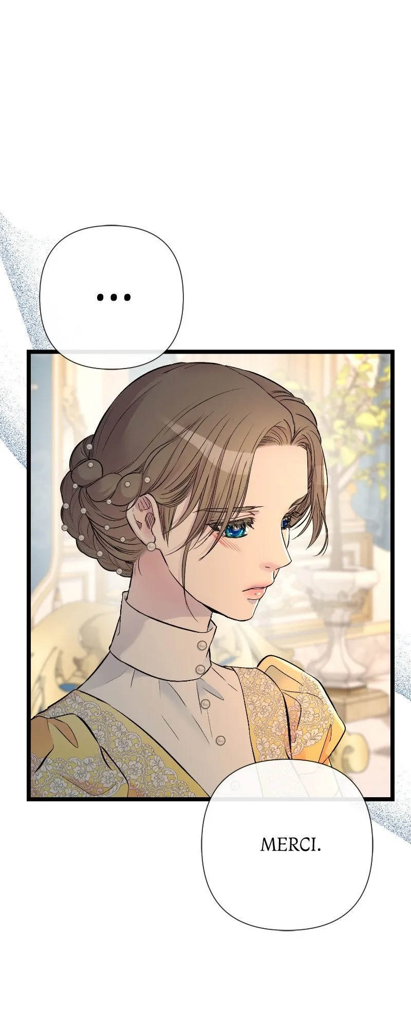 Read Le Prince scandaleux Manga Online