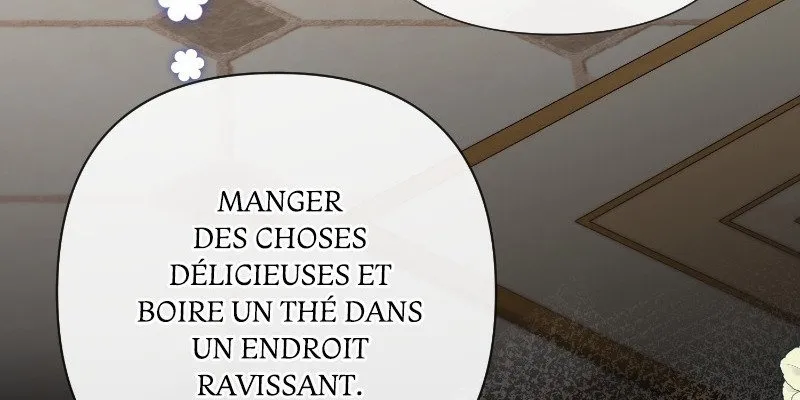 Read Le Prince scandaleux Manga Online