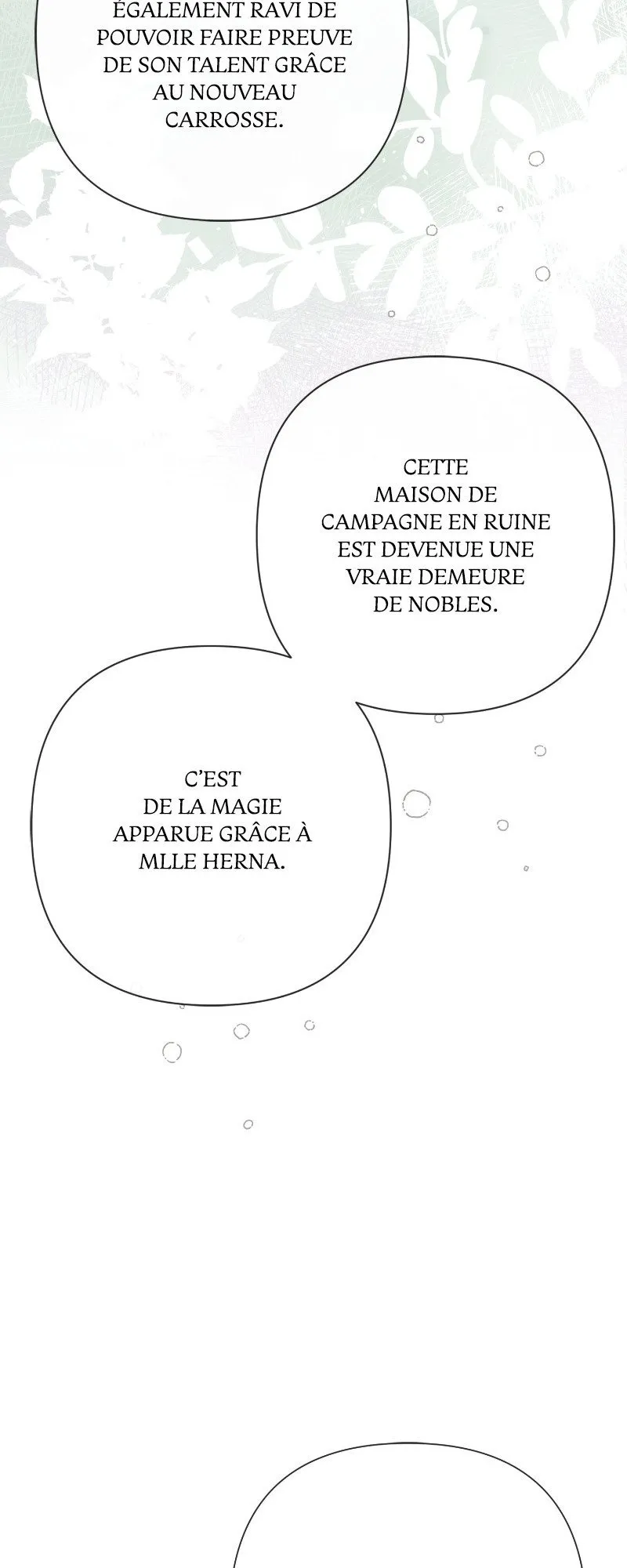Read Le Prince scandaleux Manga Online
