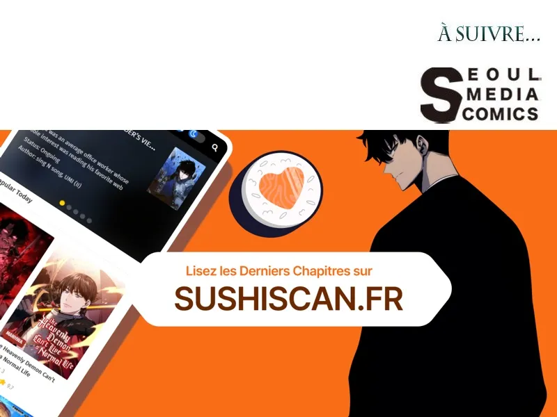 Read Le Prince scandaleux Manga Online