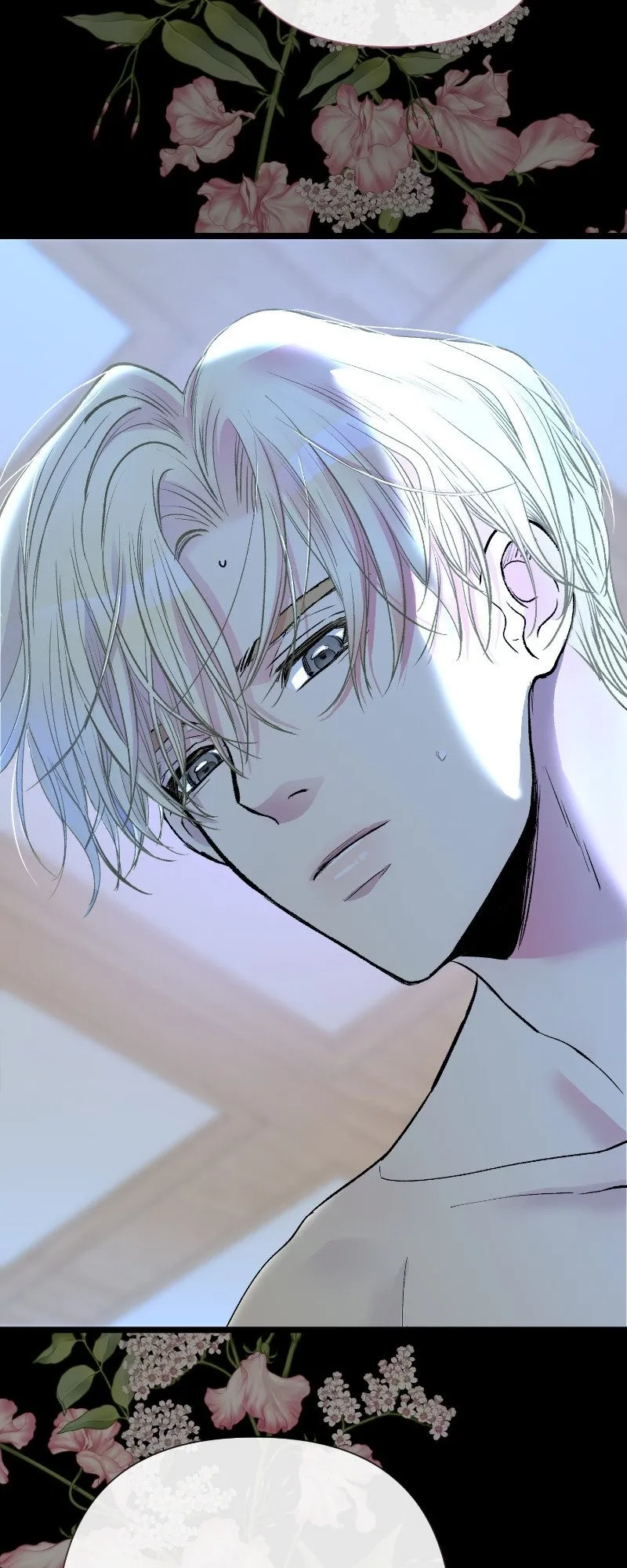 Read Le Prince scandaleux Manga Online