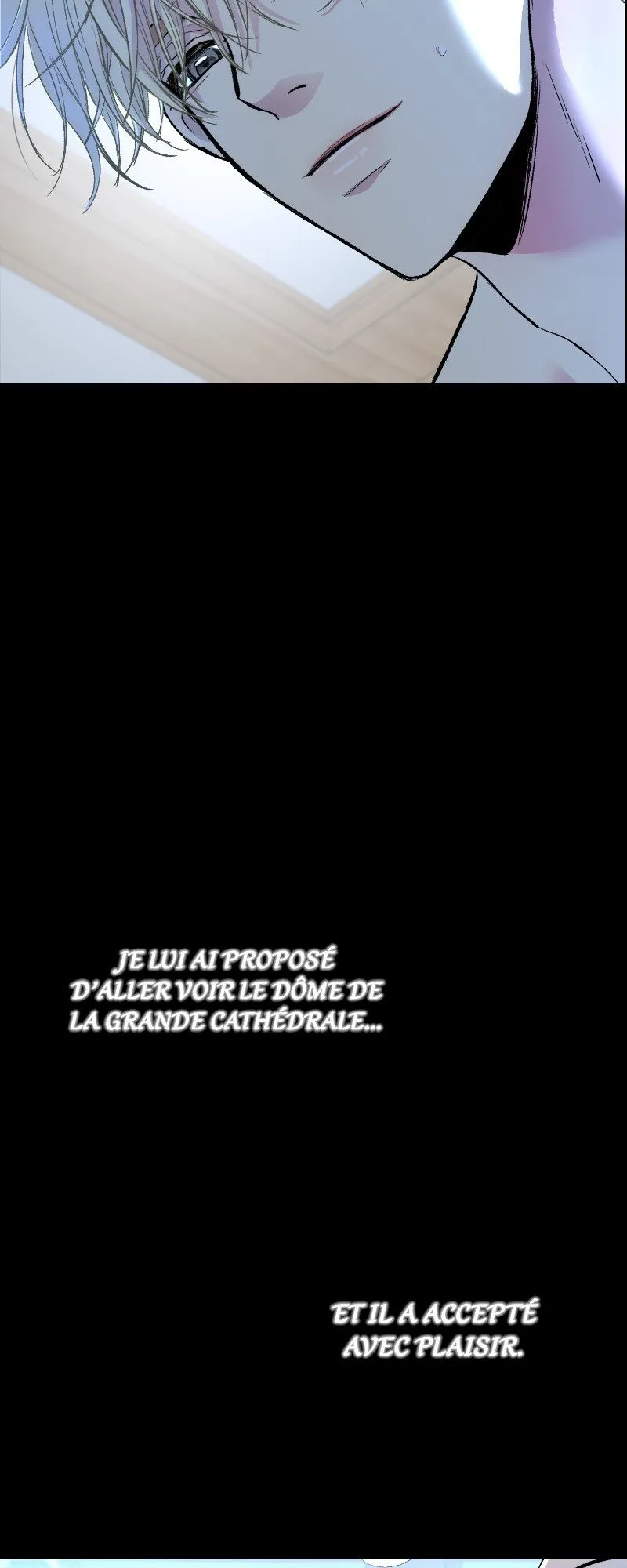 Read Le Prince scandaleux Manga Online