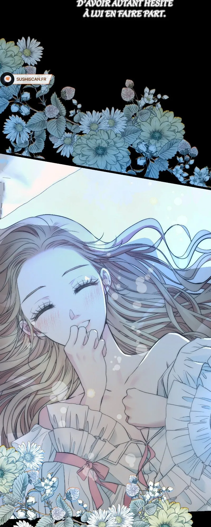 Read Le Prince scandaleux Manga Online