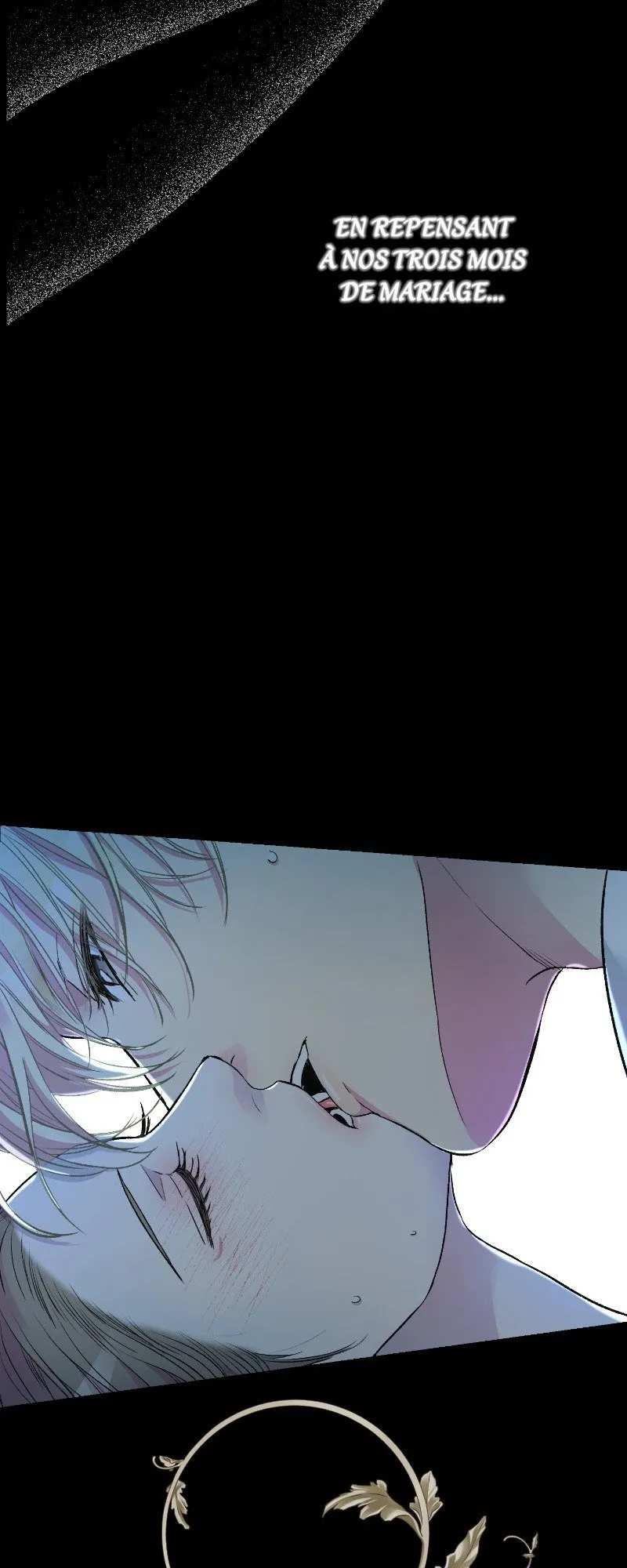 Read Le Prince scandaleux Manga Online