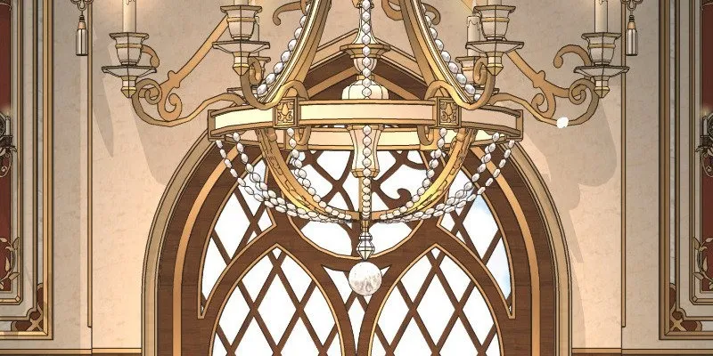 Read Le Prince scandaleux Manga Online