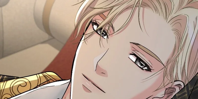 Read Le Prince scandaleux Manga Online