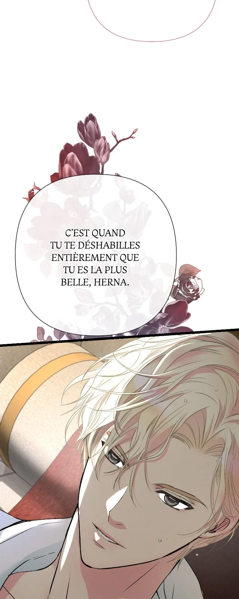 Read Le Prince scandaleux Manga Online