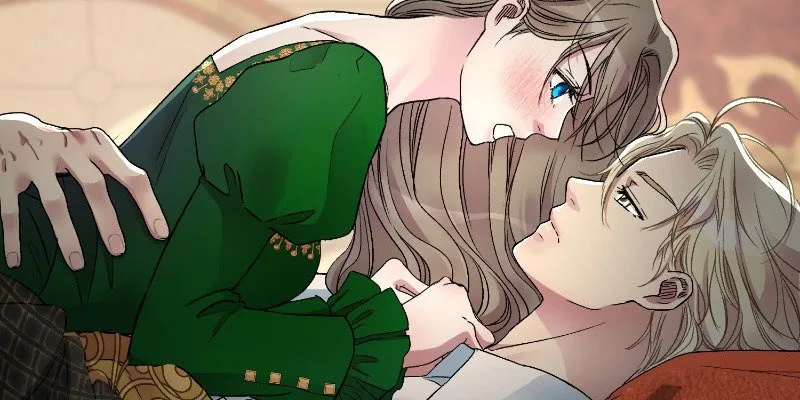 Read Le Prince scandaleux Manga Online