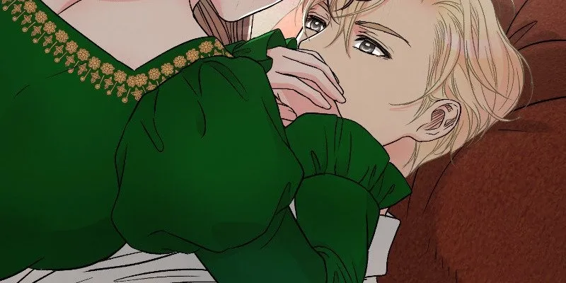 Read Le Prince scandaleux Manga Online