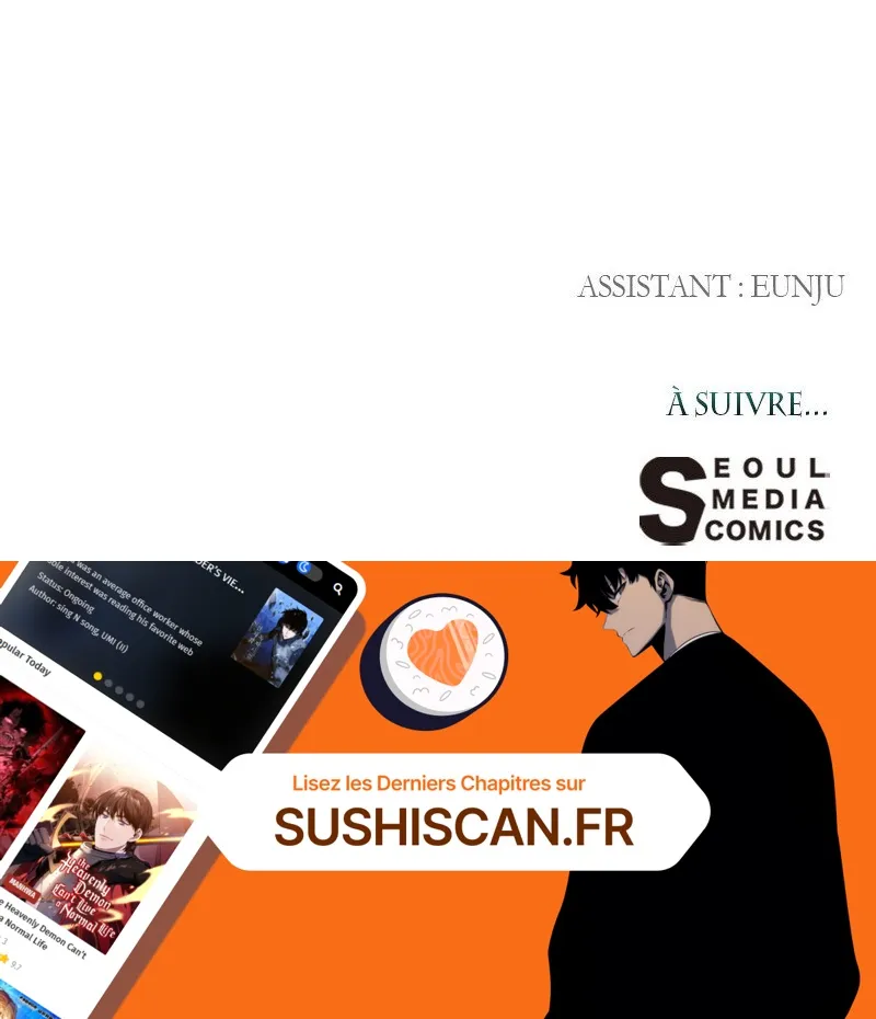 Read Le Prince scandaleux Manga Online