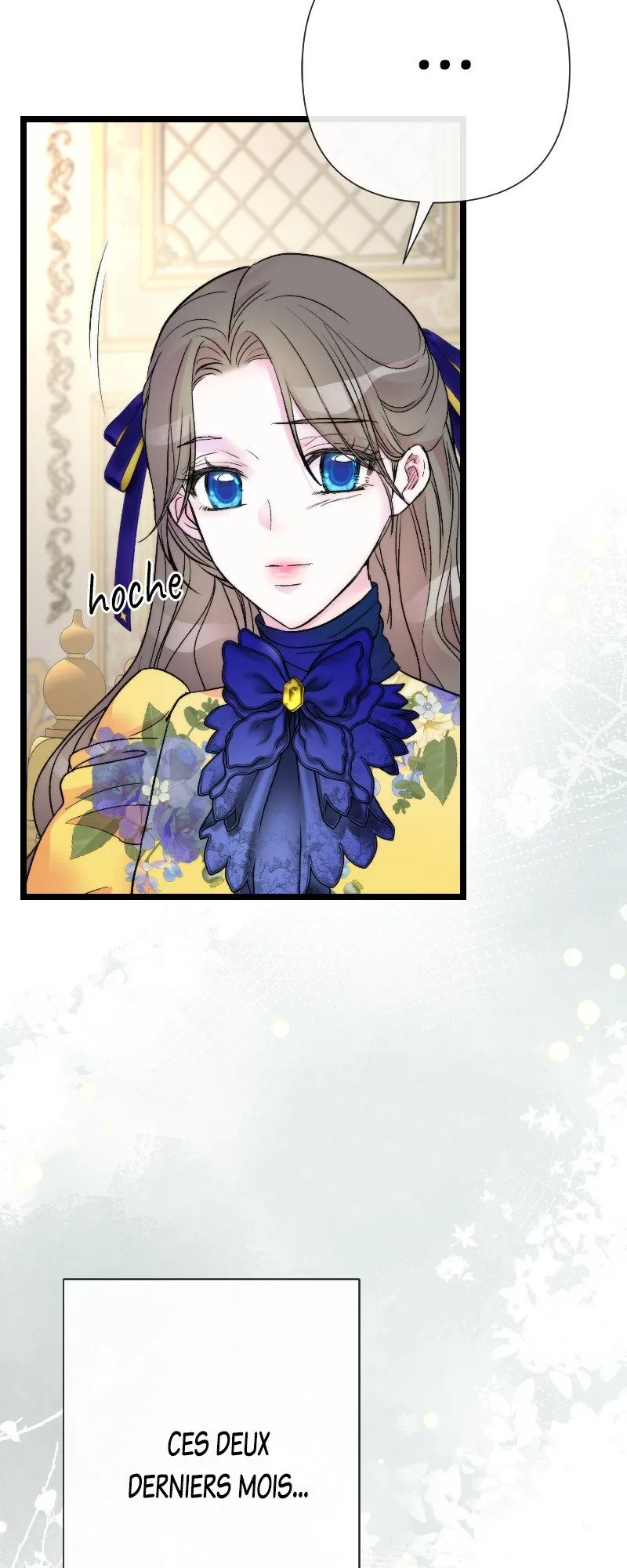 Read Le Prince scandaleux Manga Online