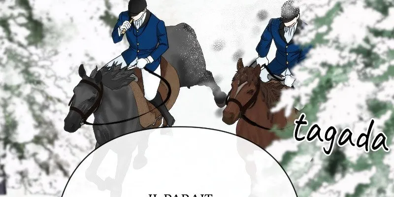 Read Le Prince scandaleux Manga Online