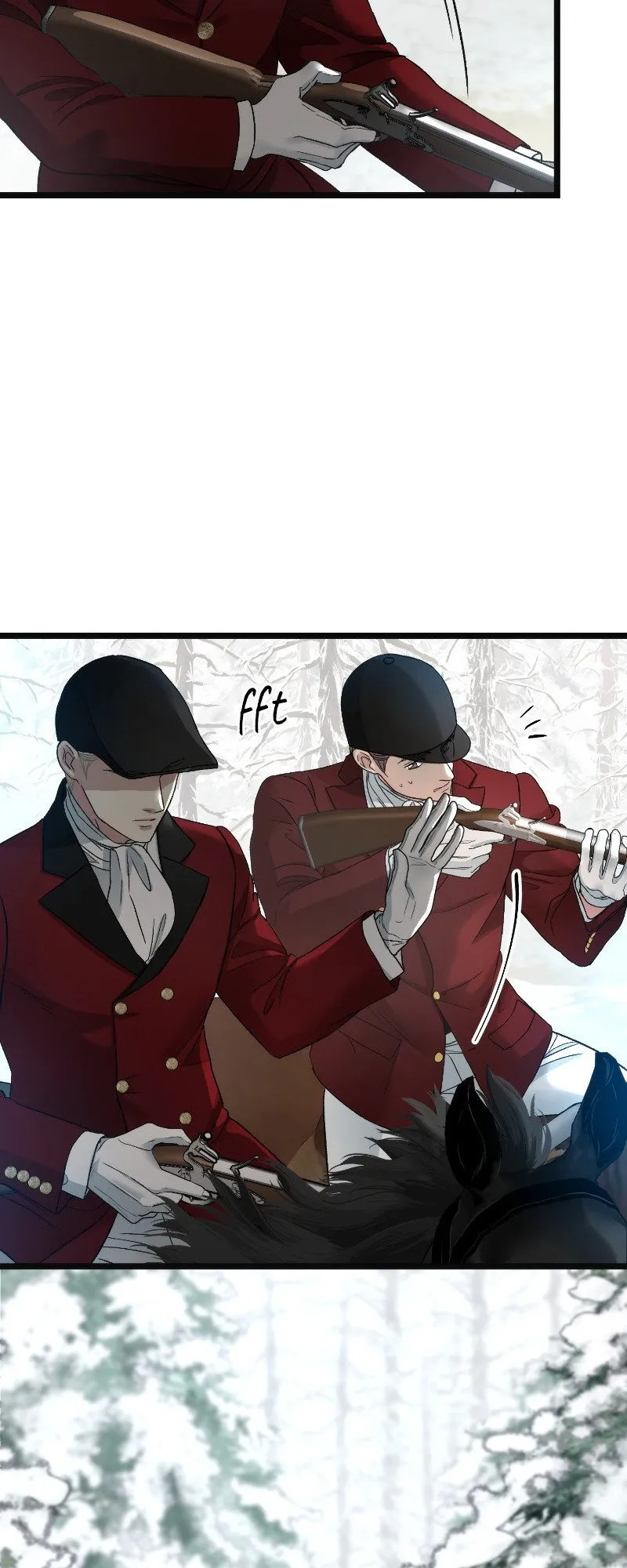 Read Le Prince scandaleux Manga Online
