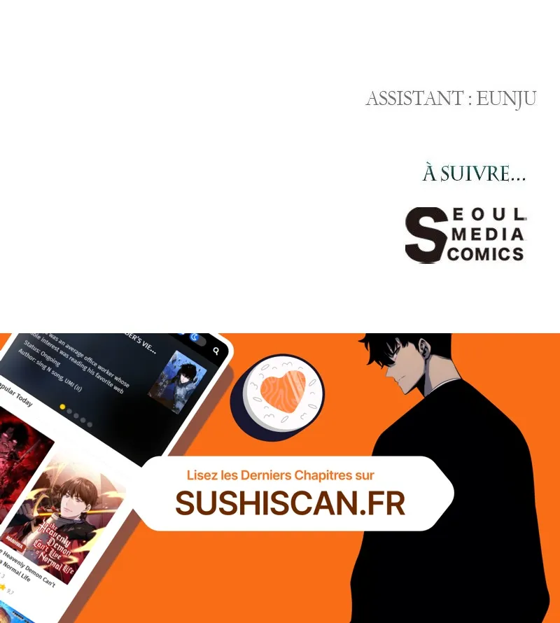 Read Le Prince scandaleux Manga Online