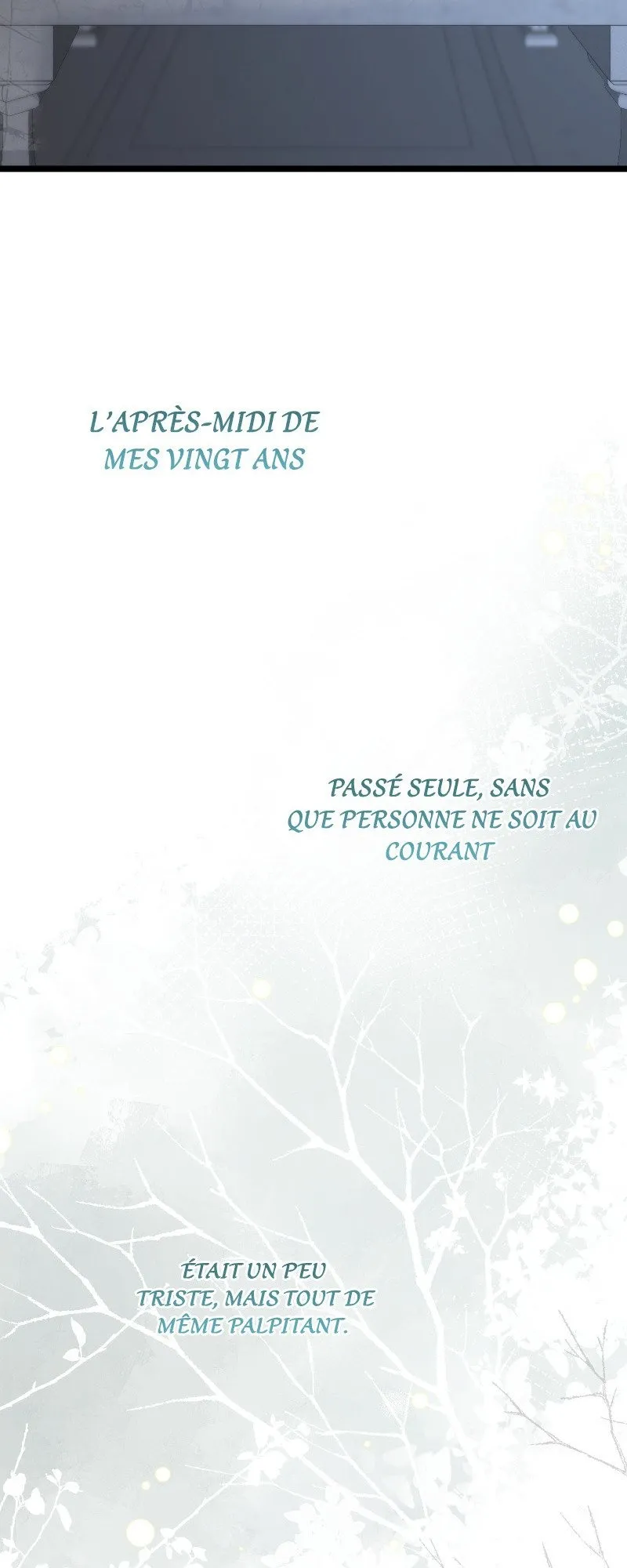 Read Le Prince scandaleux Manga Online
