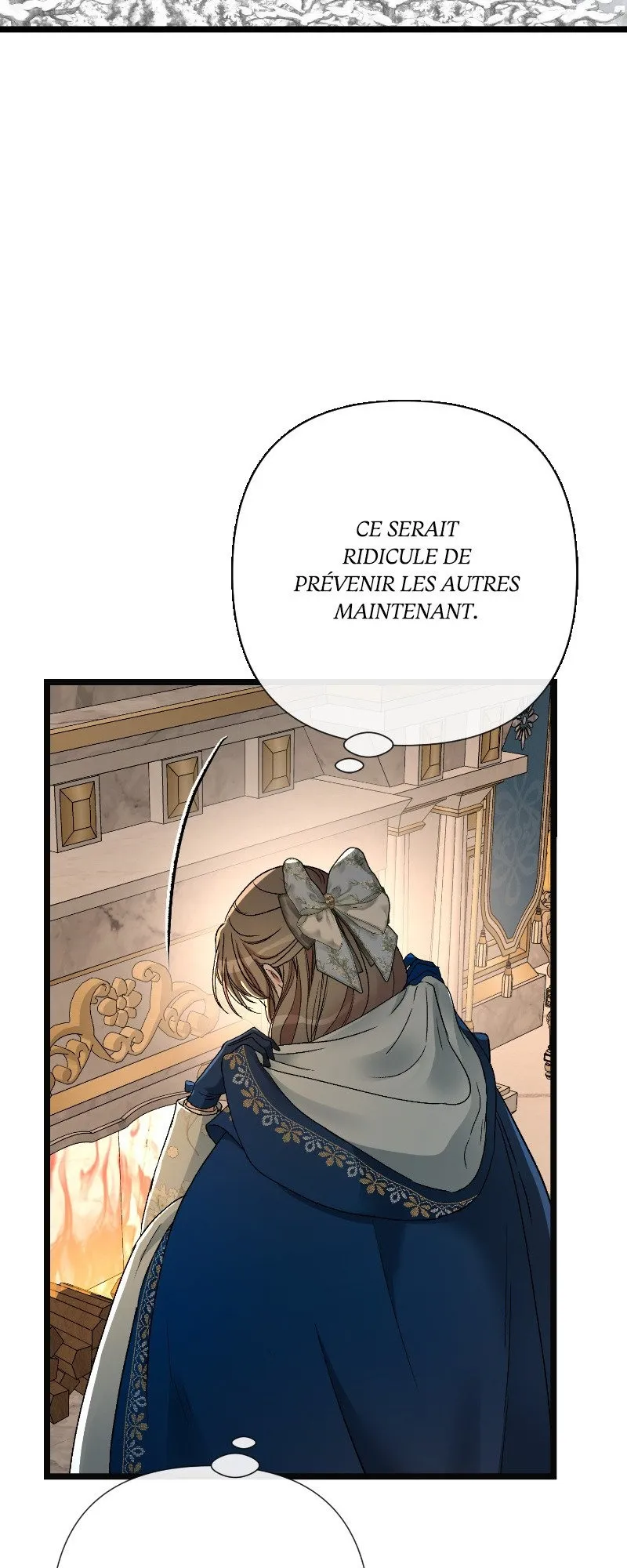 Read Le Prince scandaleux Manga Online