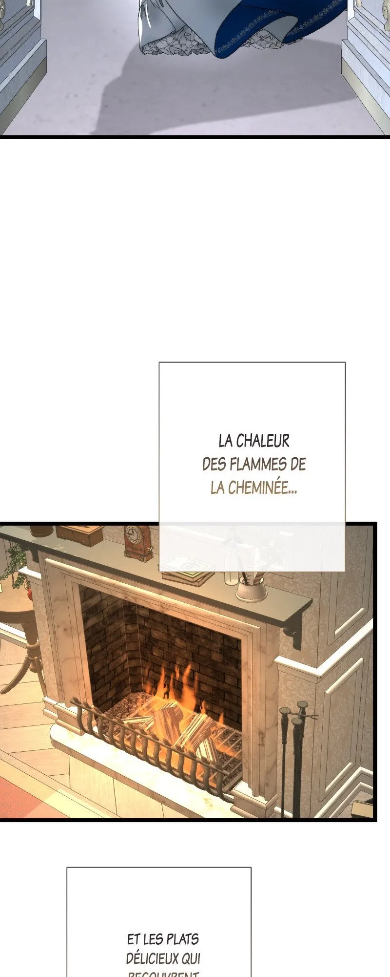 Read Le Prince scandaleux Manga Online