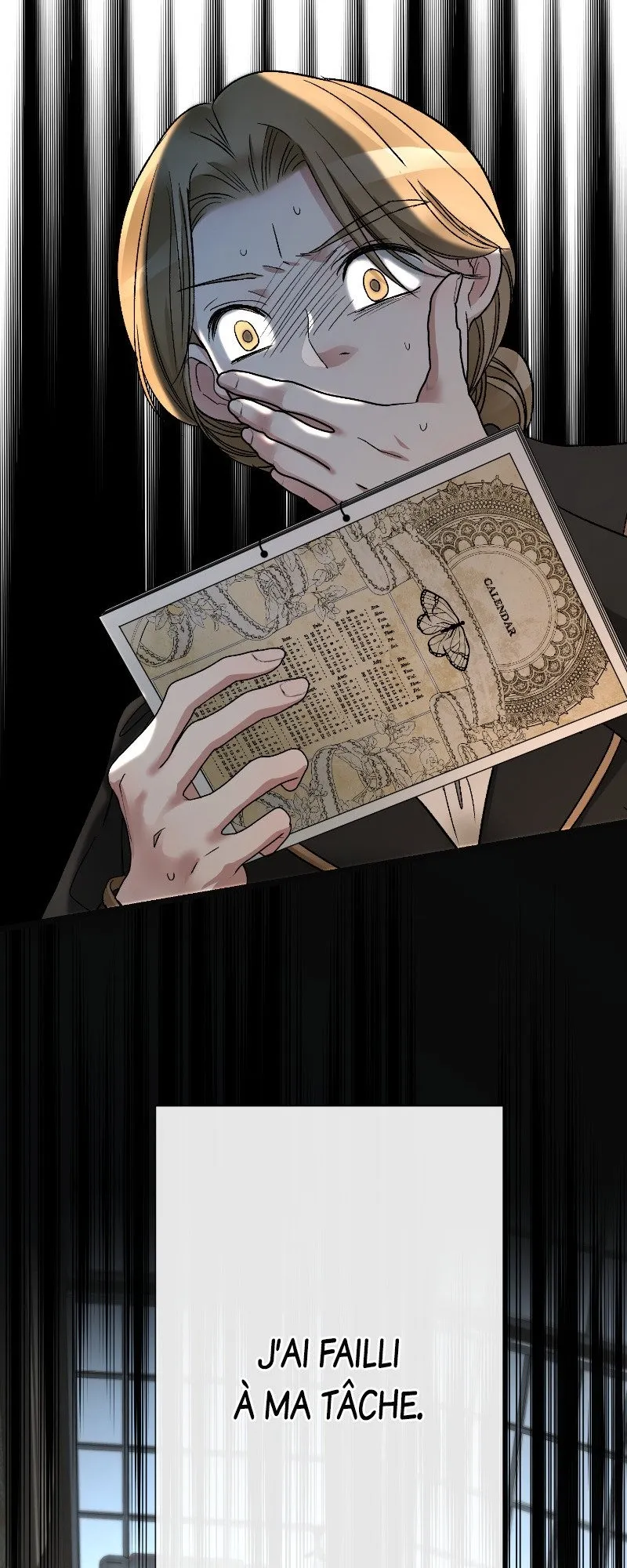 Read Le Prince scandaleux Manga Online