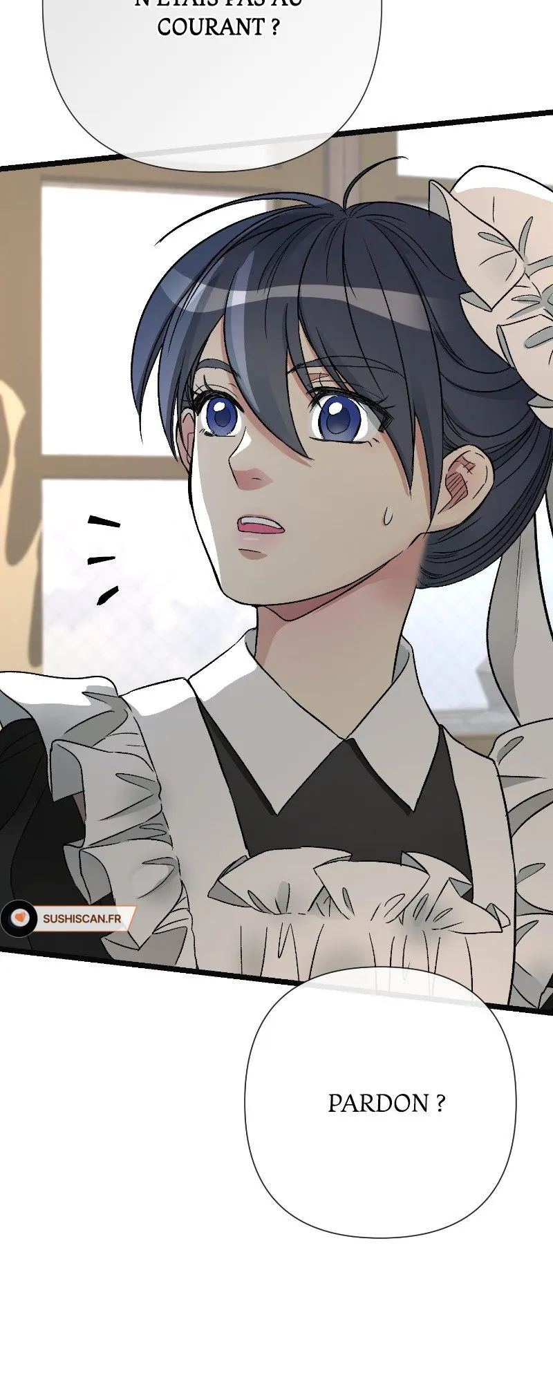 Read Le Prince scandaleux Manga Online