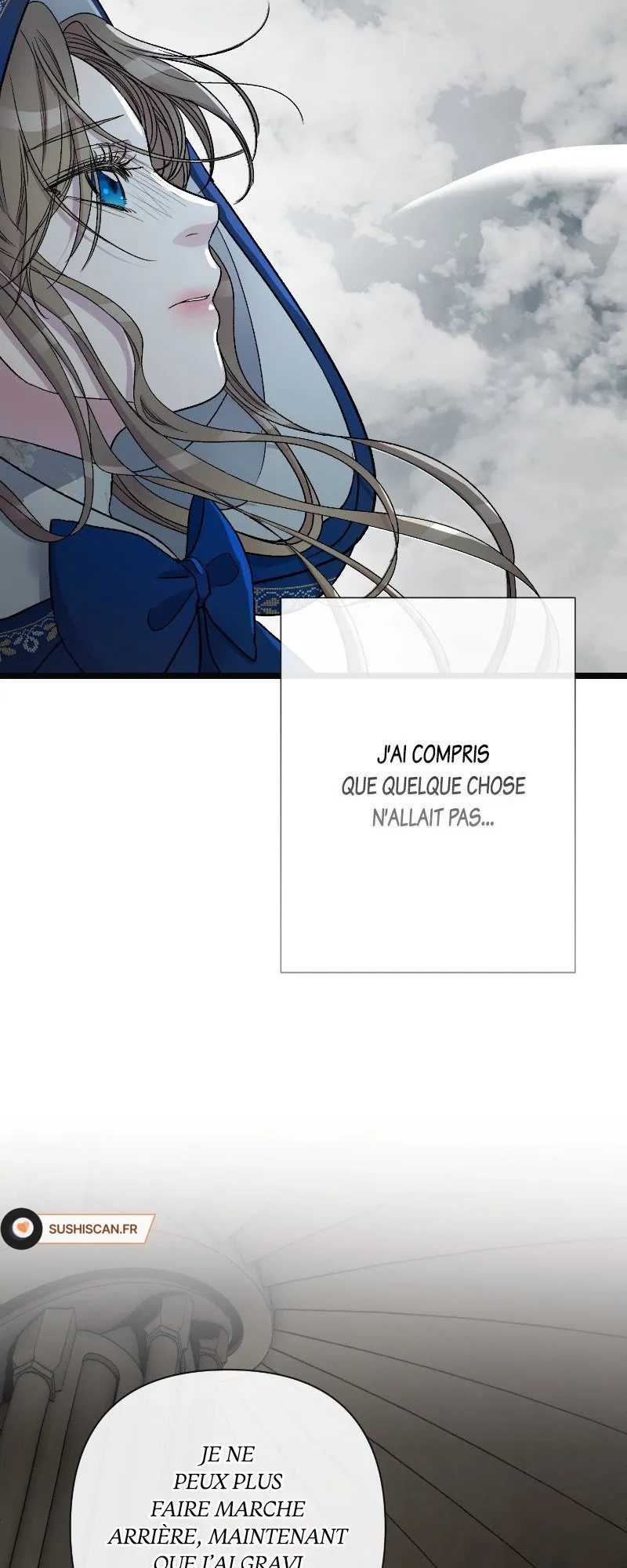 Read Le Prince scandaleux Manga Online