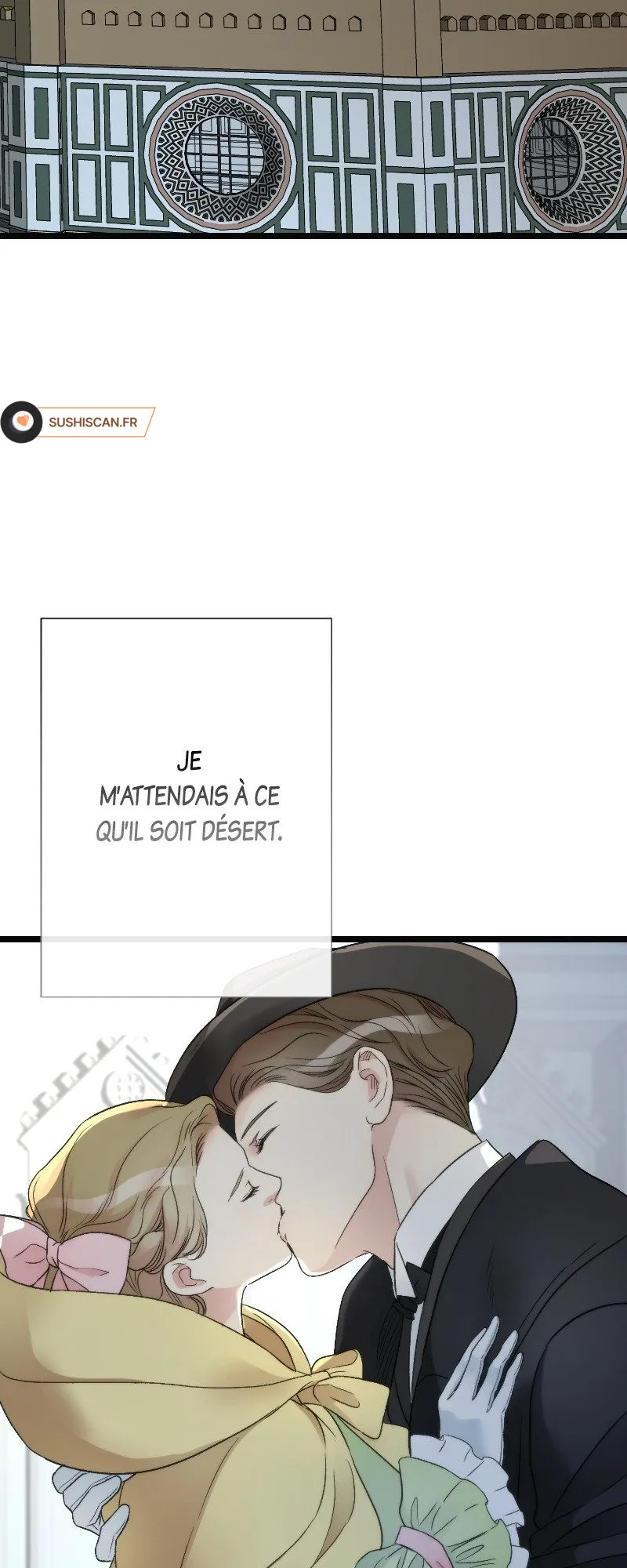 Read Le Prince scandaleux Manga Online