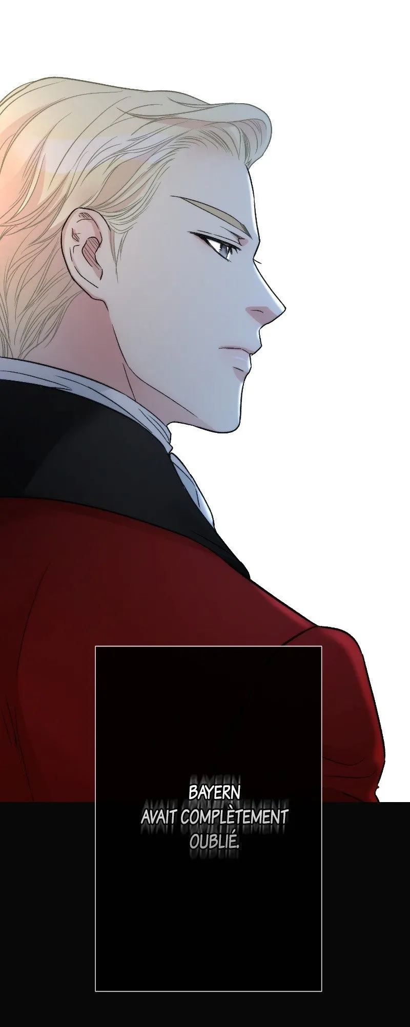 Read Le Prince scandaleux Manga Online