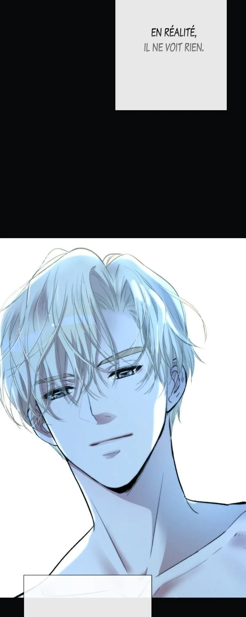 Read Le Prince scandaleux Manga Online