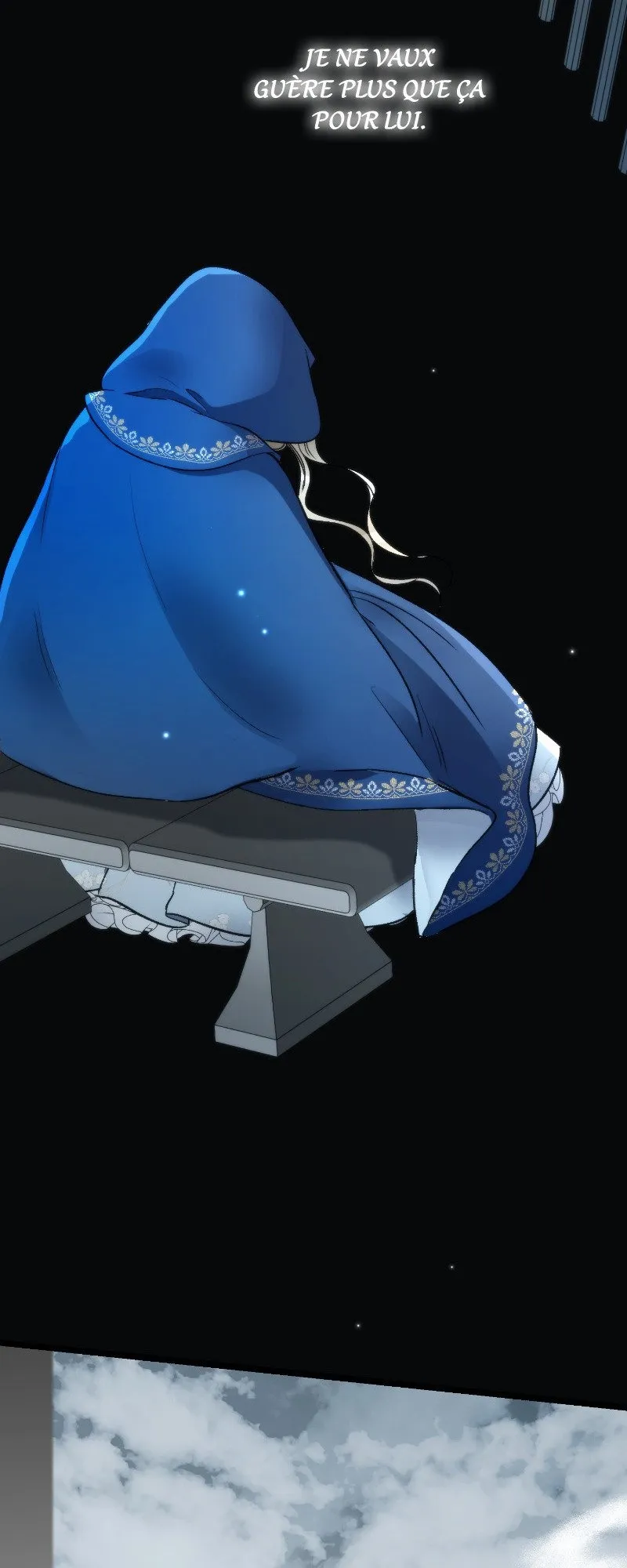 Read Le Prince scandaleux Manga Online