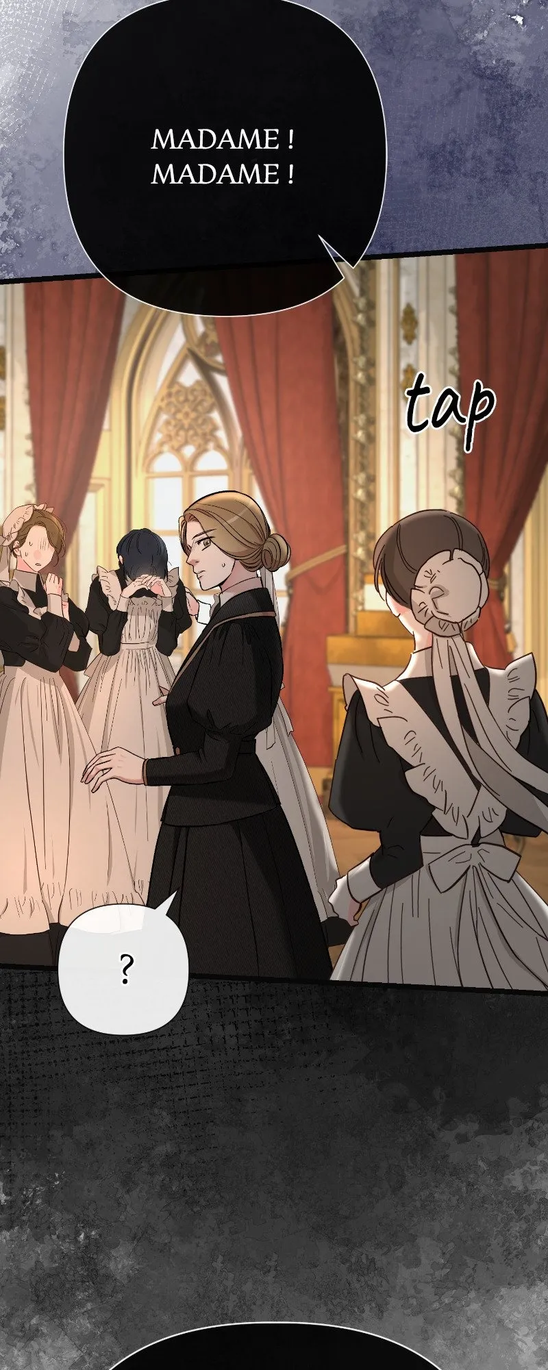 Read Le Prince scandaleux Manga Online