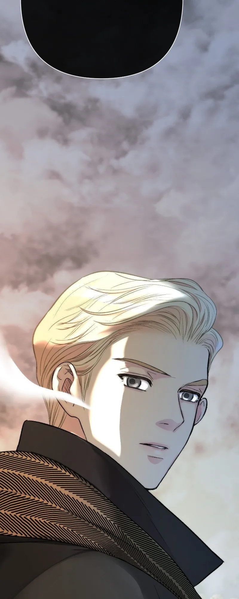Read Le Prince scandaleux Manga Online