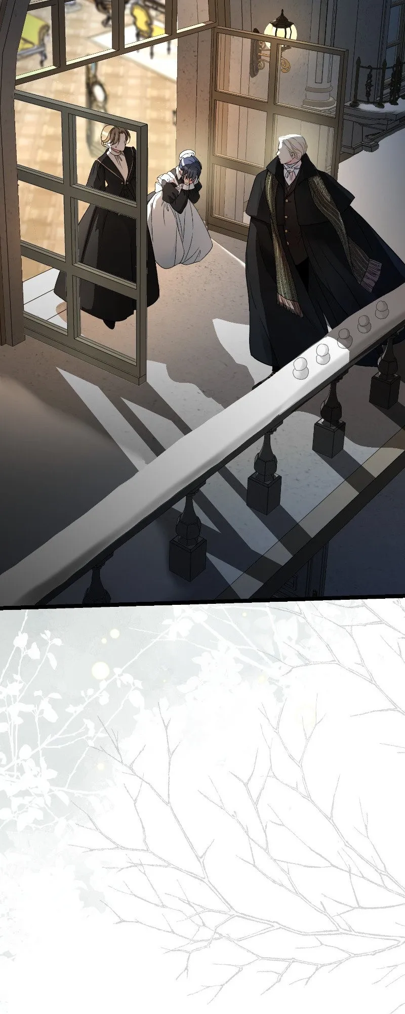 Read Le Prince scandaleux Manga Online